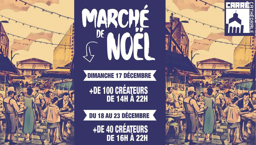 Noël des Créateurs