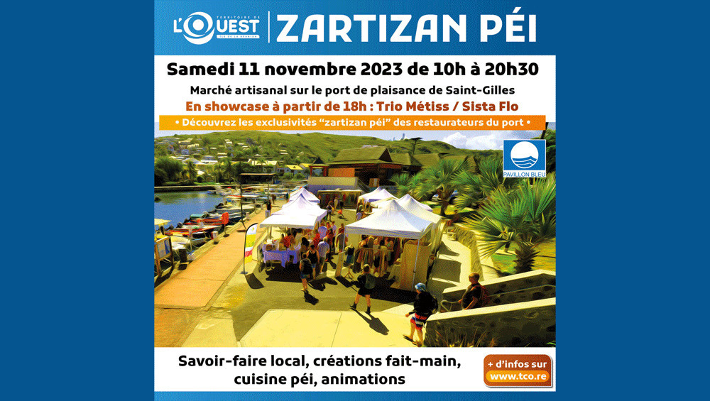 ZARTIZAN Péï